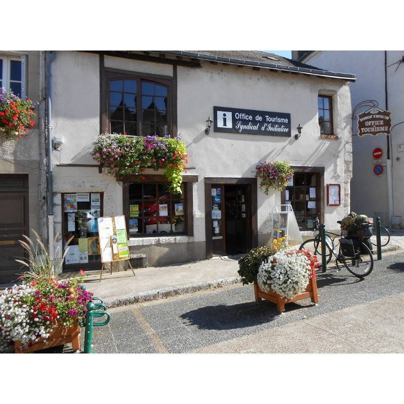 Office de Tourisme des Terres du Val de Loire - Bureau de Beaugency景点图片