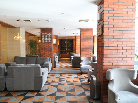 Le Polonia Hotel & Convention Medan主图