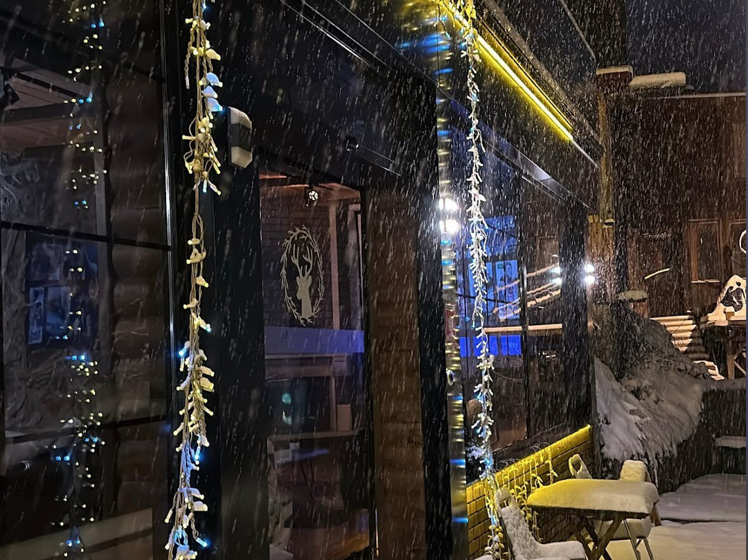 Ayder Villa de Pelit Hotel主图