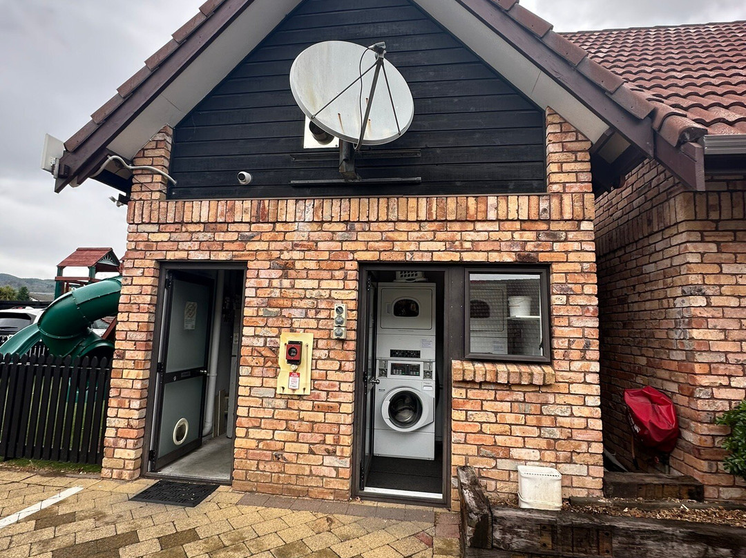 阿里斯塔罗托鲁阿汽车旅馆主图