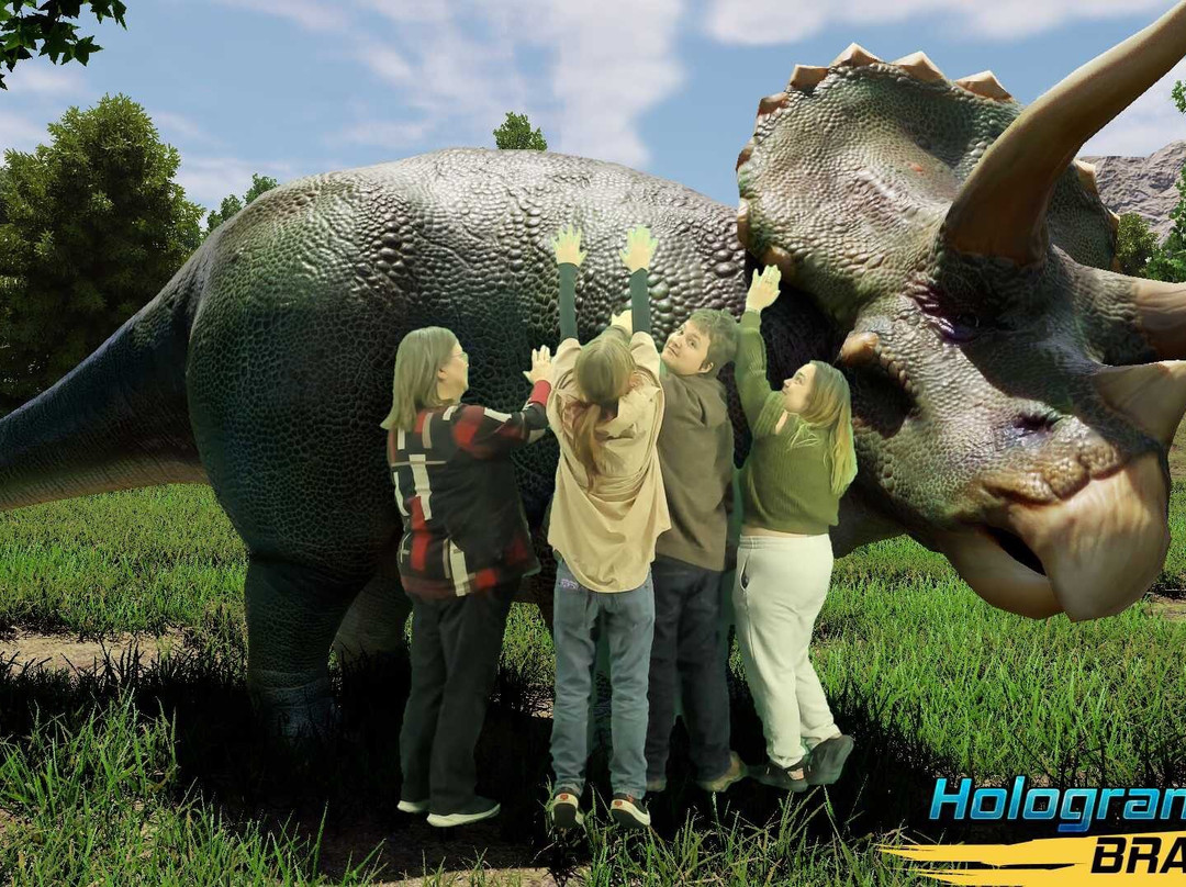 NeXgen-布兰登必去景点