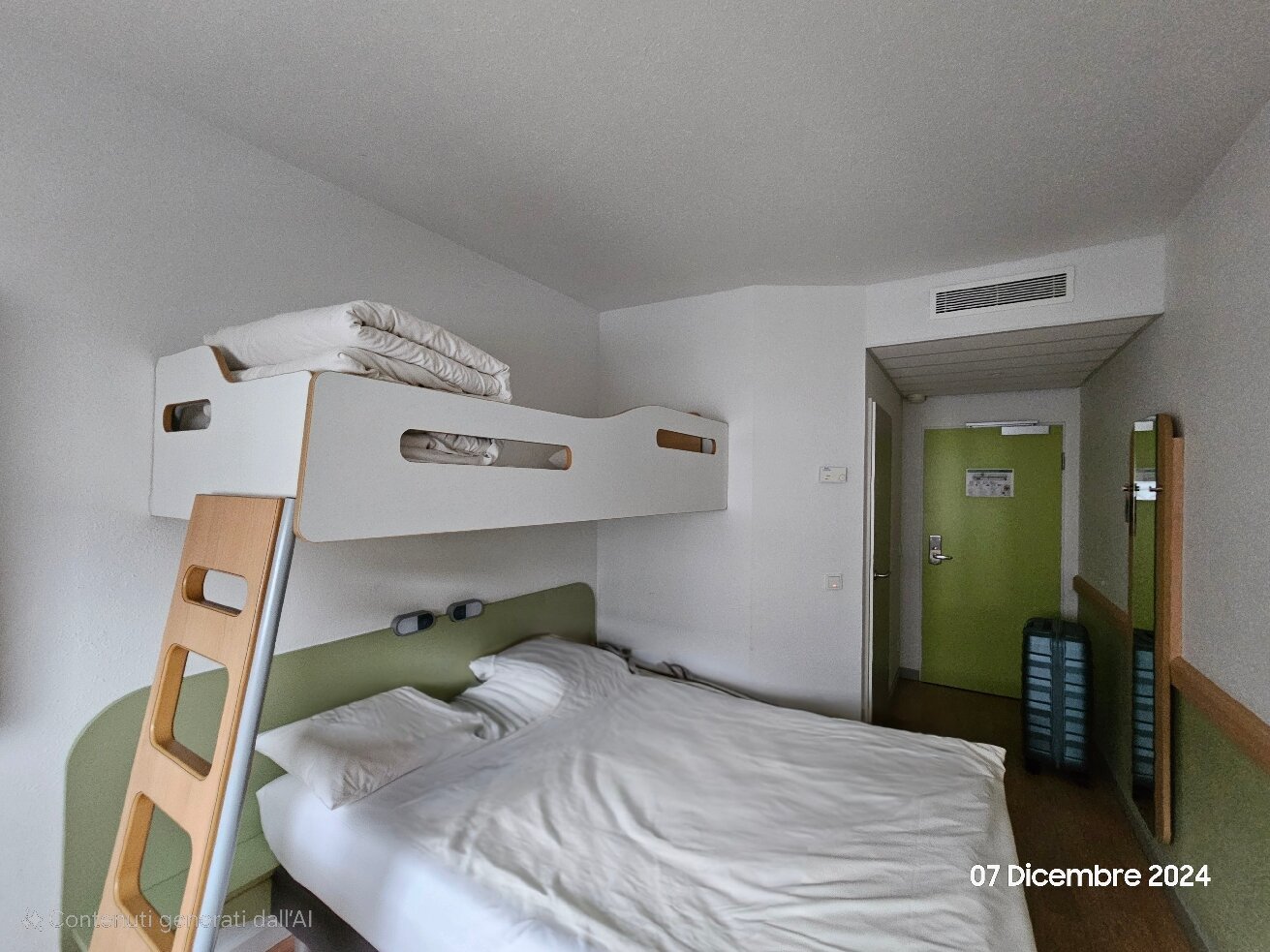 Ibis Budget Munich East Messe-官方