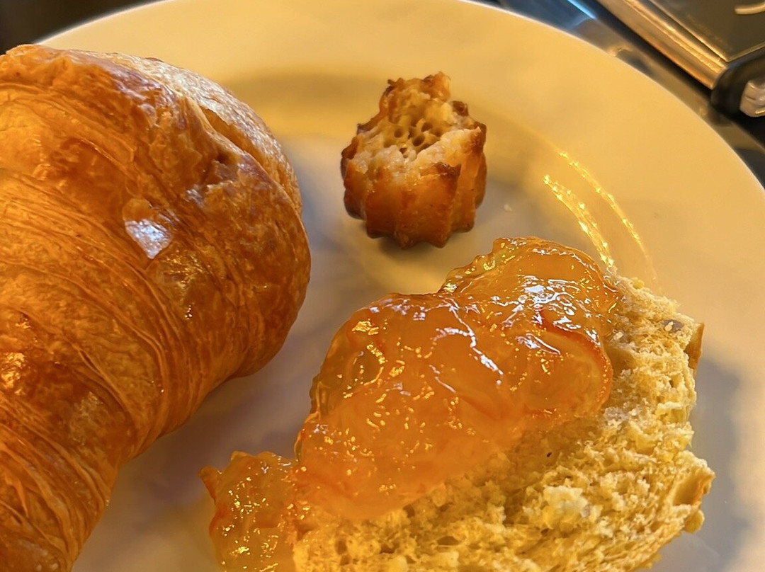 Domaine de Larchey主图