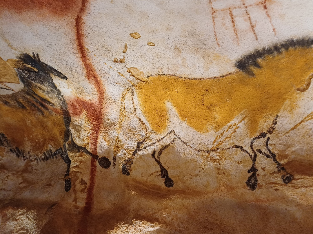 Lascaux IV景点图片