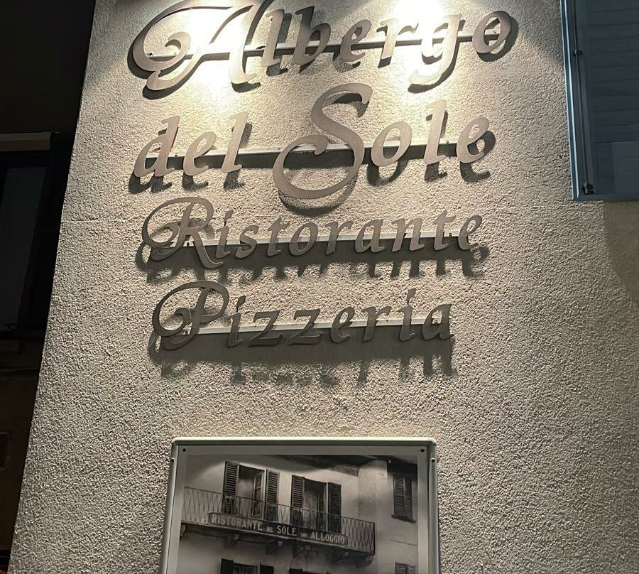 Albergo del Sole主图
