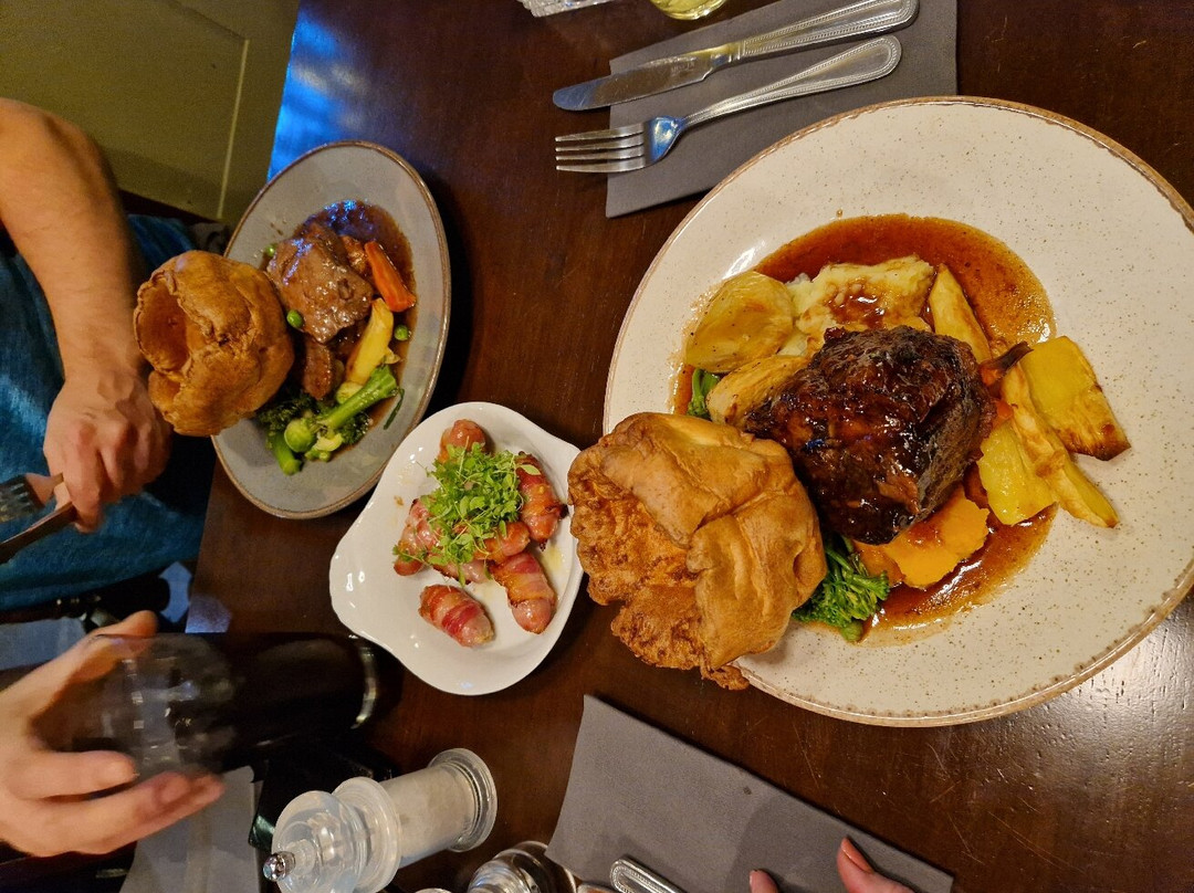 The Derwent Arms