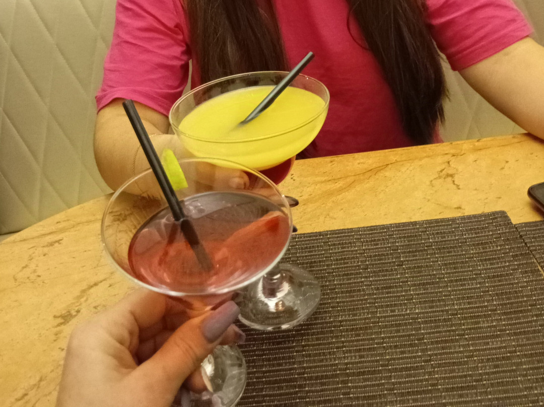 Bely Aist主图