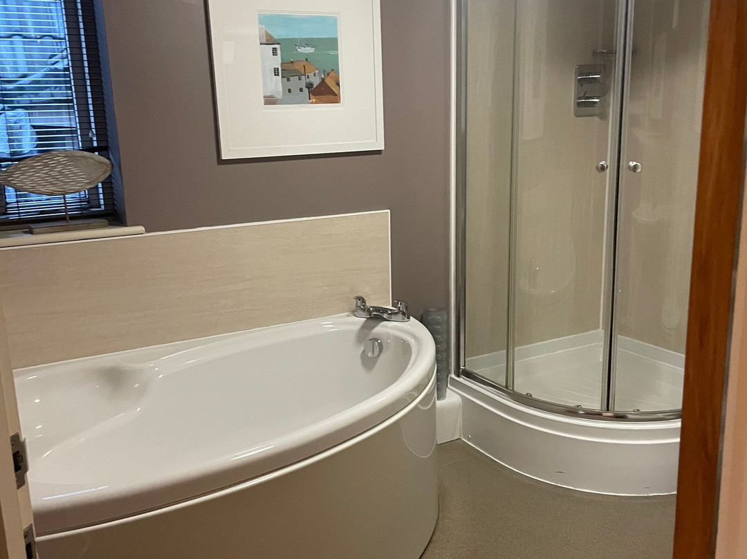 Breckland Lodge主图