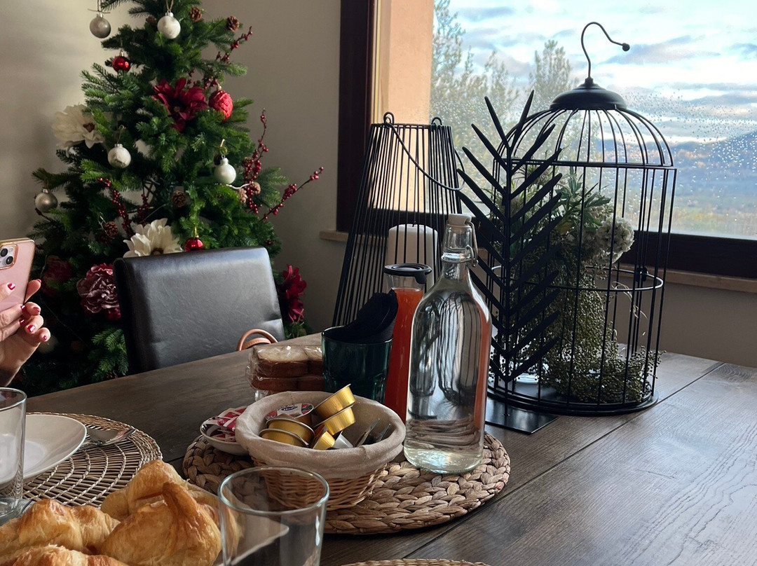 La Dolce Vista Bed&Breakfast主图