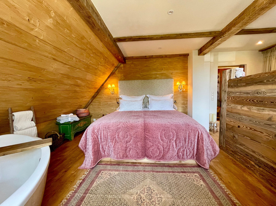 Weißt Du Noch Gästehäuser Und Suiten · Kühlungsborn & Rügen主图