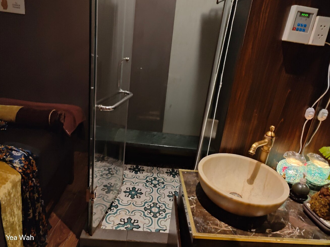 La Belle Vie Spa 1-河内必去景点