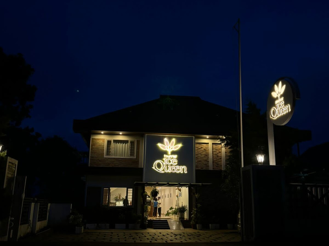 Munnar Ice Queen Resorts
