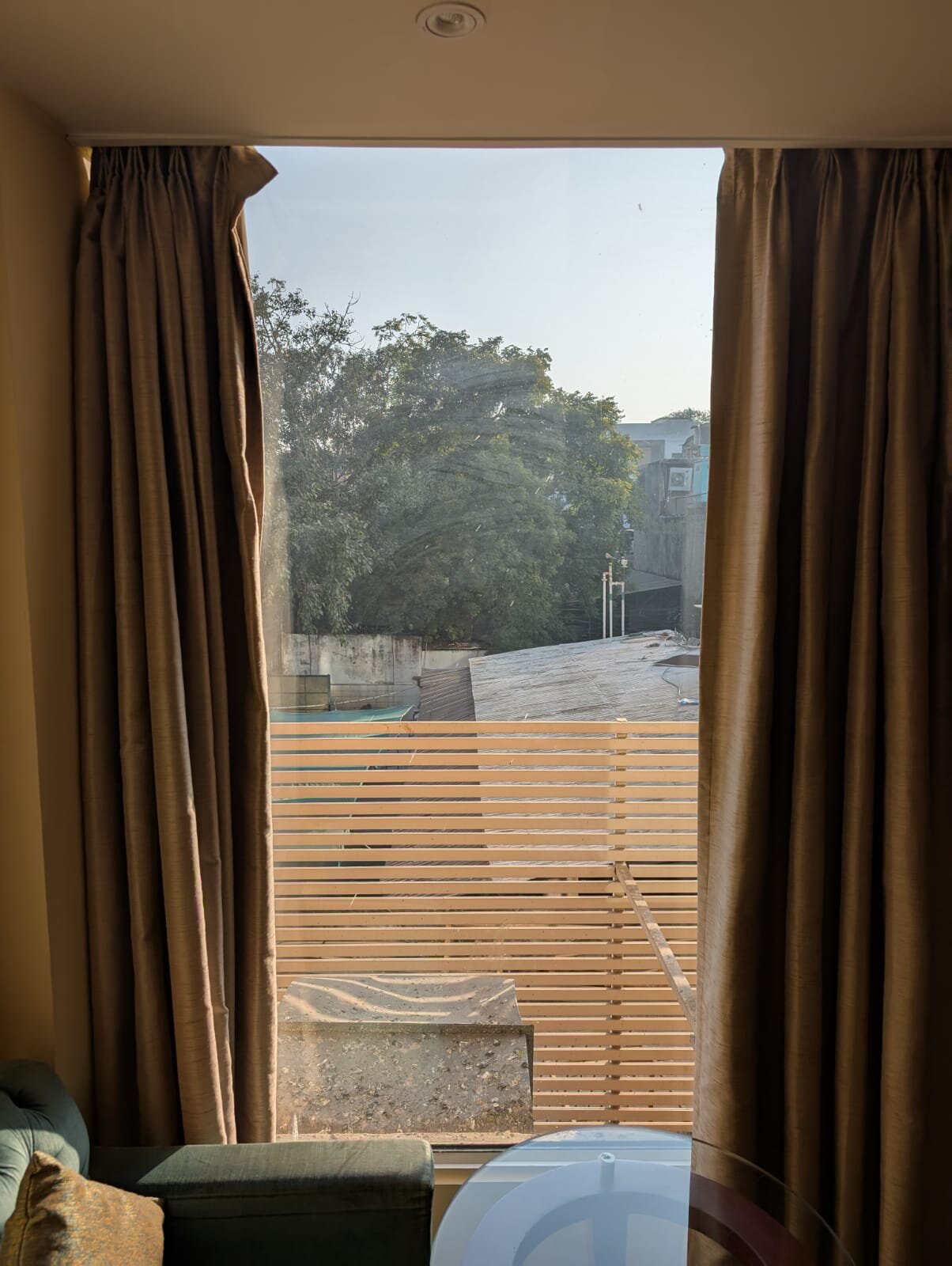 Golden Tulip Essential Jaipur-客卧