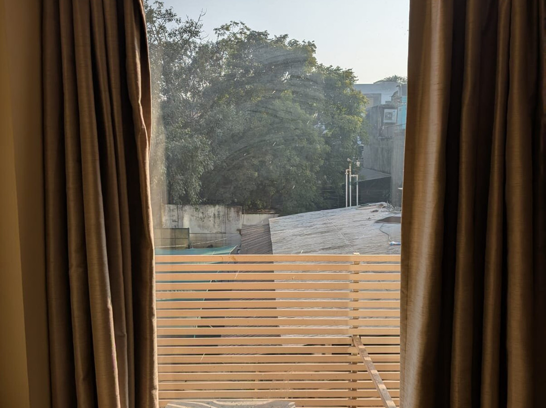 Golden Tulip Essential Jaipur主图