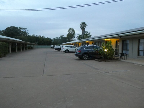 Merino Motor Inn & Licensed restaurant主图