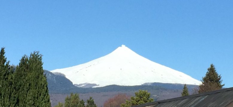 Cocurantu Hotel Boutique-酒店景观