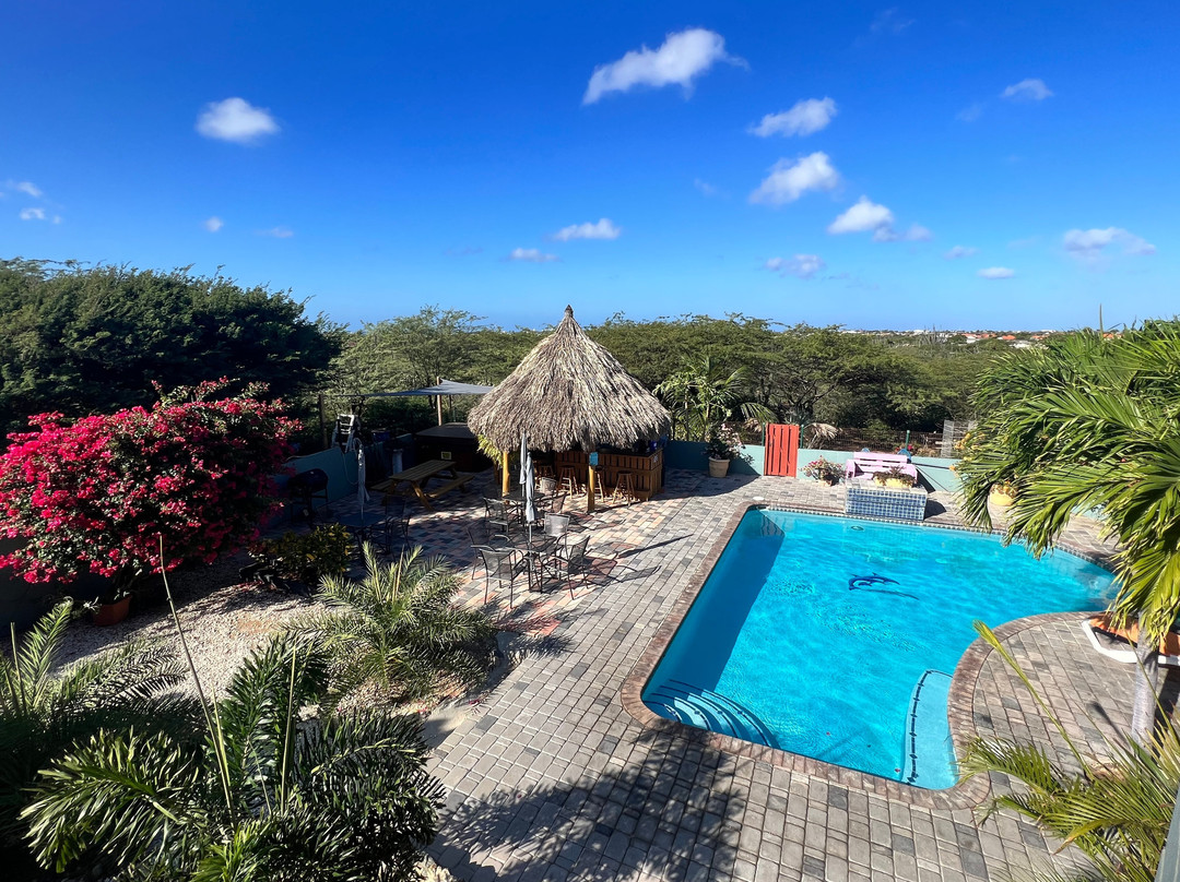 Casa la Felicidad主图