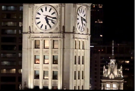 Tours With Mike-芝加哥必去景点