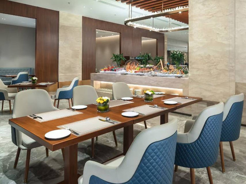 长沙会展诺富特酒店主图