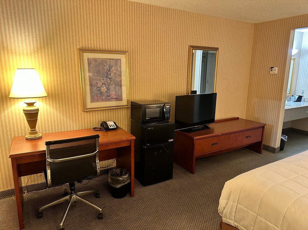 La Quinta Inn by Wyndham Detroit Southgate主图