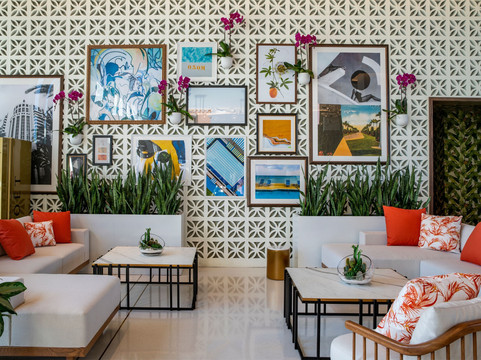 Element Fort Lauderdale Downtown