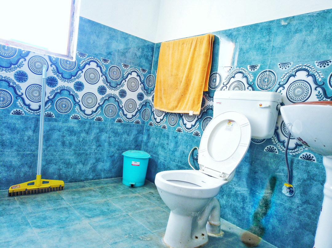 Banjara House