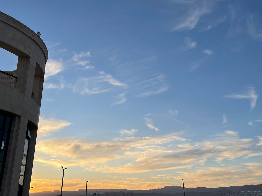 Kinda Travel and Tourism-安曼必去景点