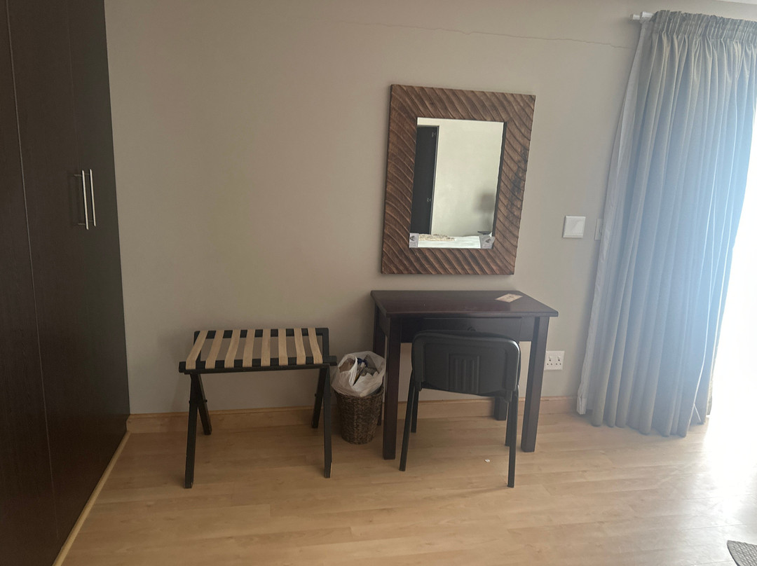 Amjicaja Guesthouse主图