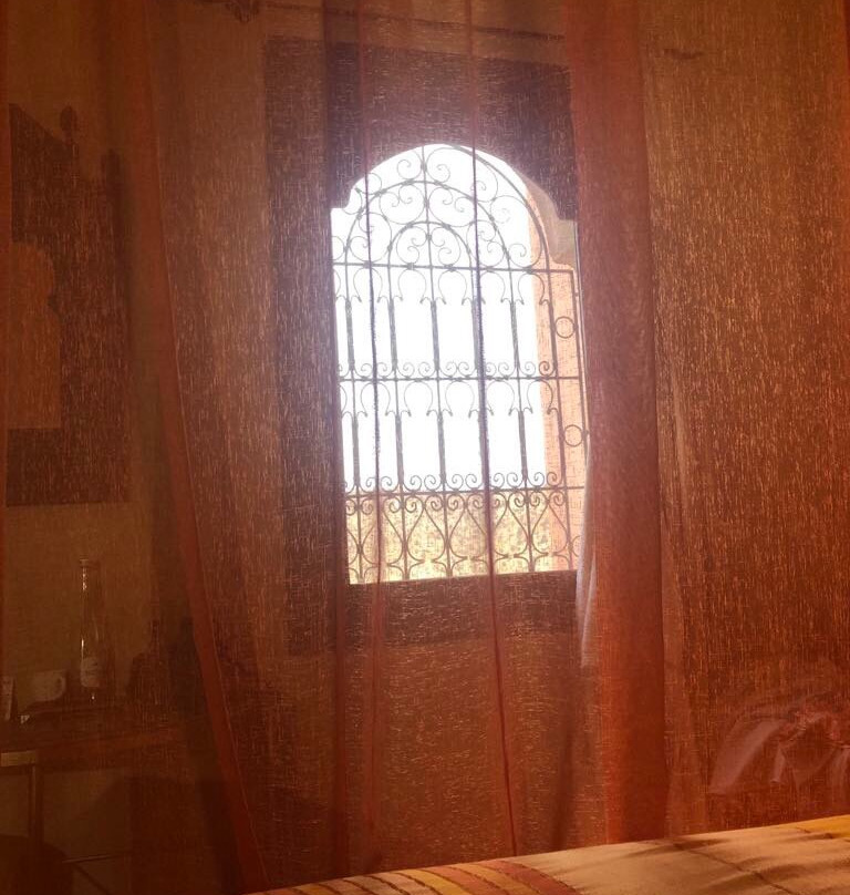 Riad Atlas Kasbah主图