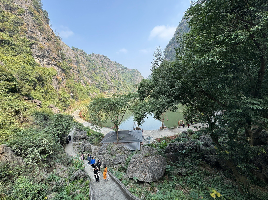 Tuyệt Tình Cốc景点图片