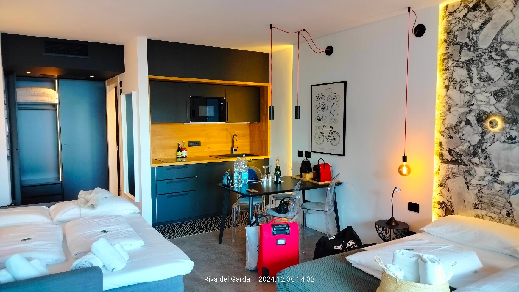 Visioni Rooms & Breakfast-官方