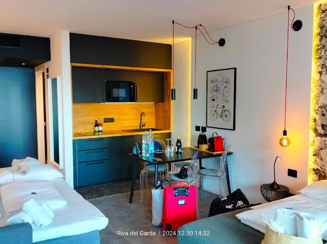 Visioni Rooms & Breakfast主图