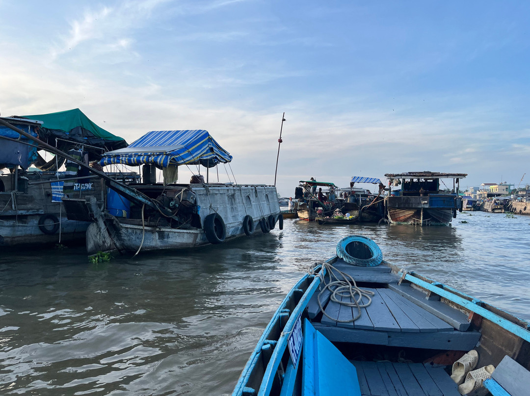 Explore Mekong Tours景点图片