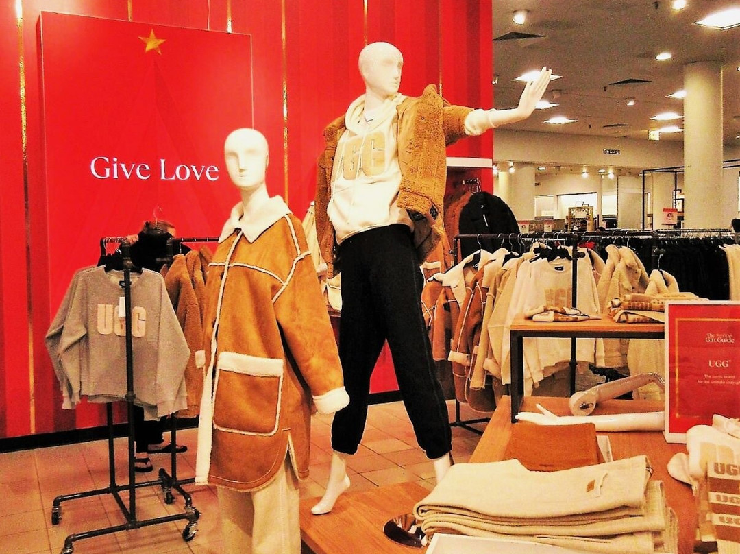 Macy's