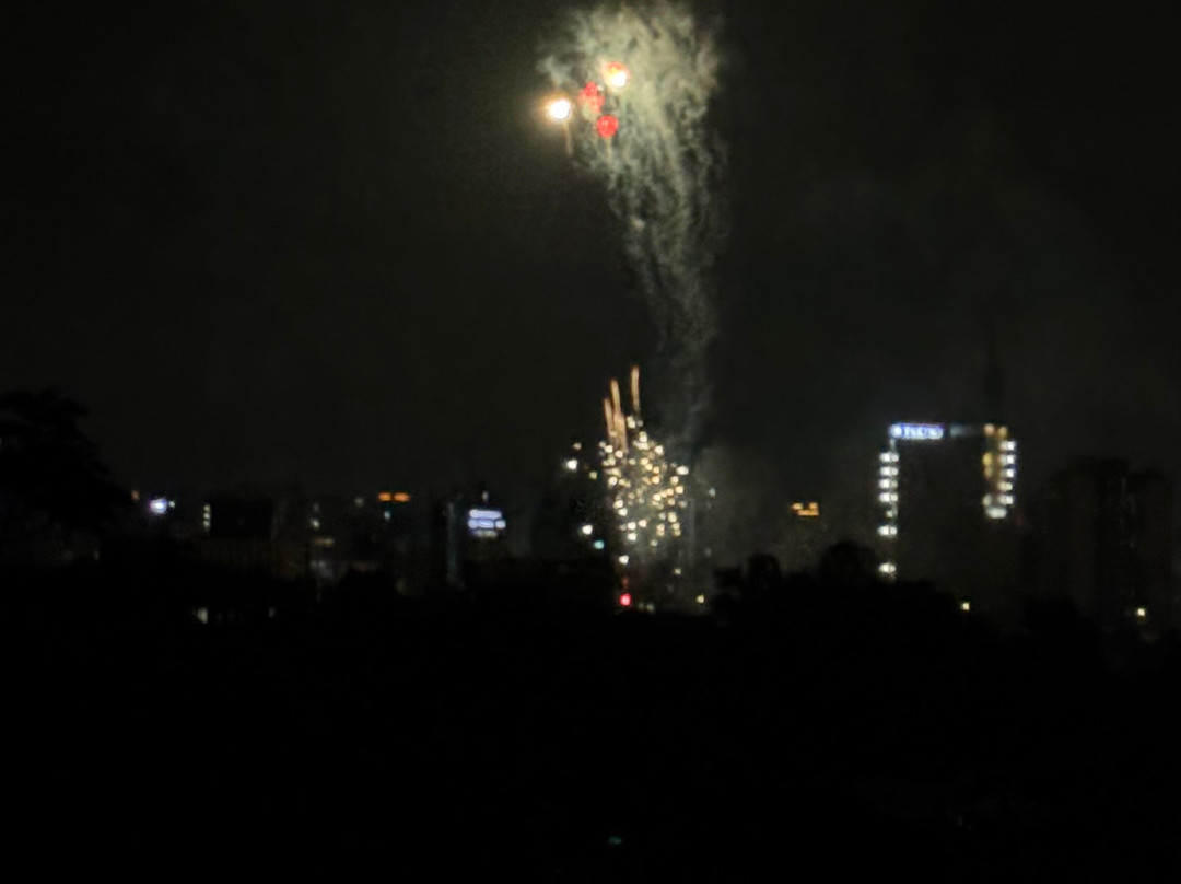 KILI PEACOCK ADVENTURES-莫西必去景点