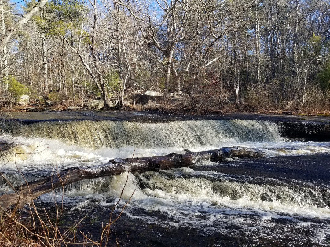 Arcadia Management Area-Hopkinton必去景点
