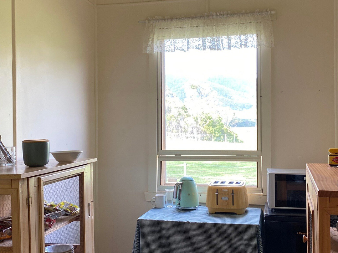 Pub in the Paddock主图