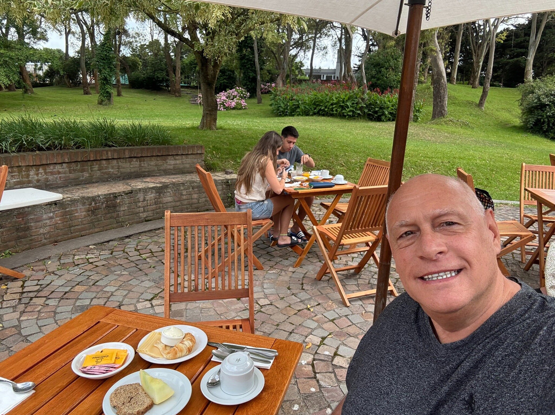 Hotel Del Bosque主图