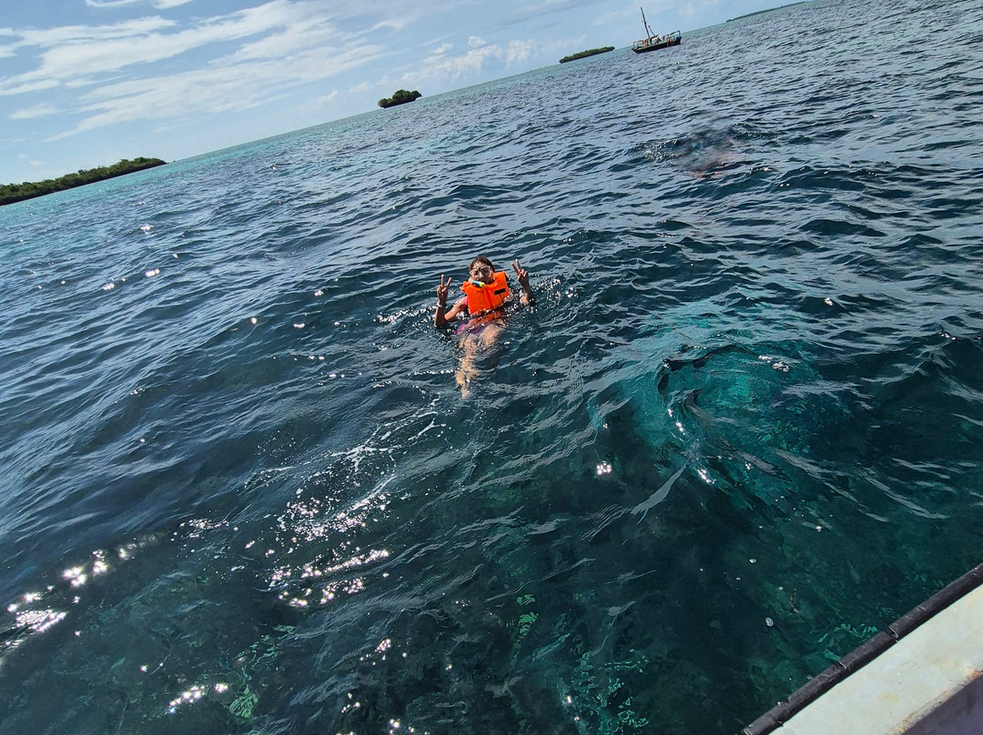 Ameir Tours and Travel-桑给巴尔市必去景点