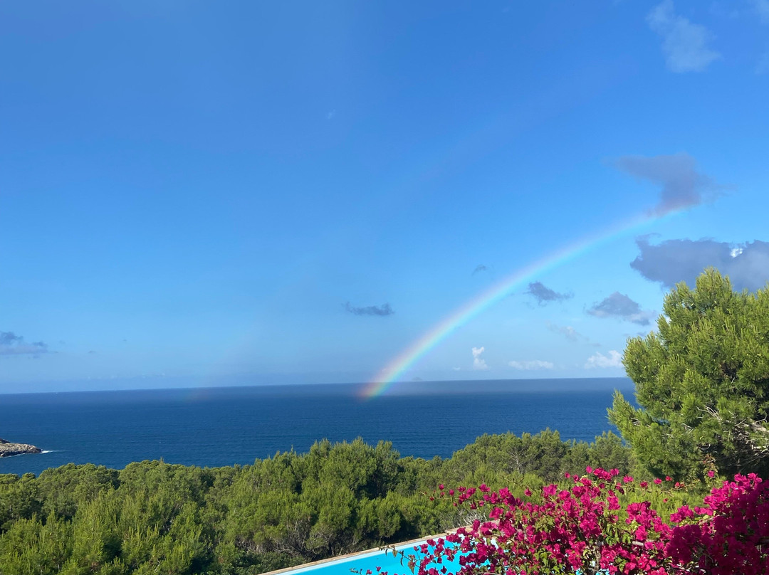 Residenze Alba e Tramonto sul Mare主图