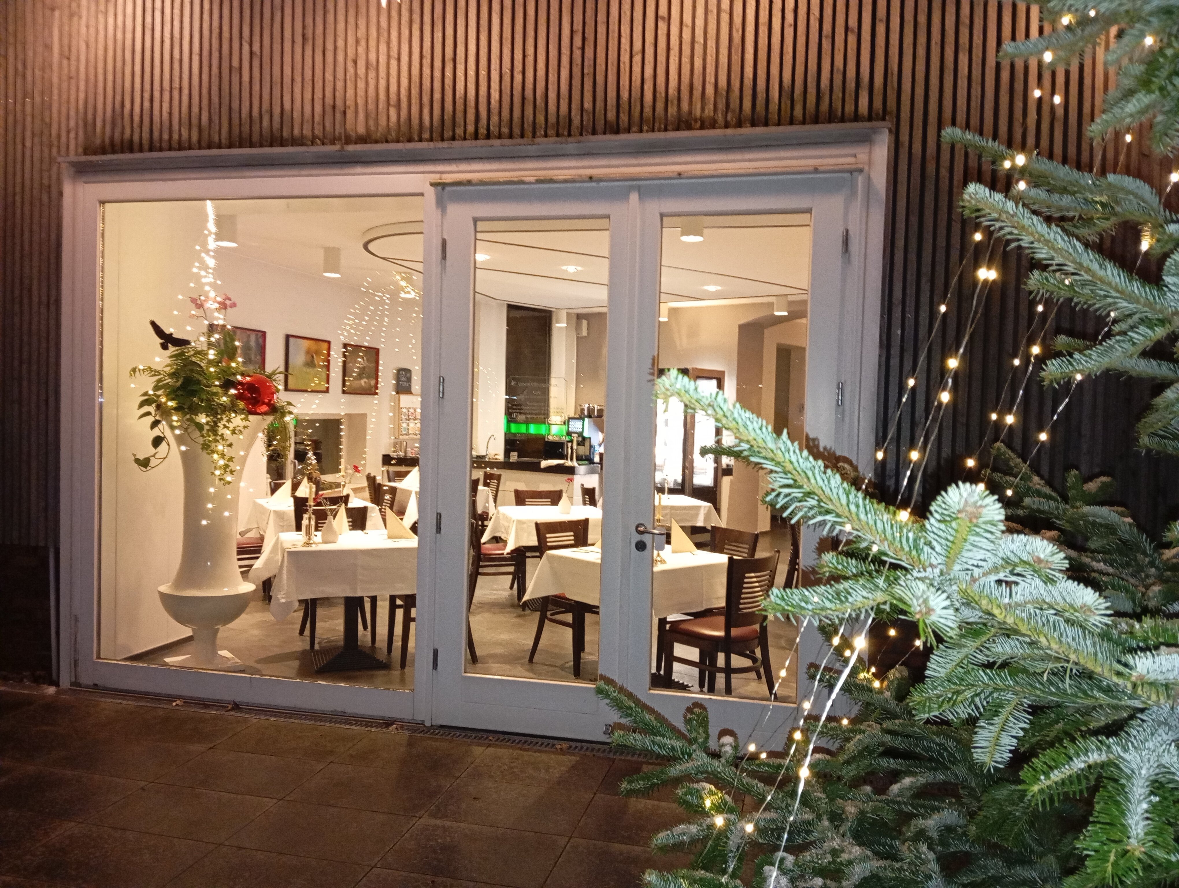 Hotel Am Tiefwarensee-浴室