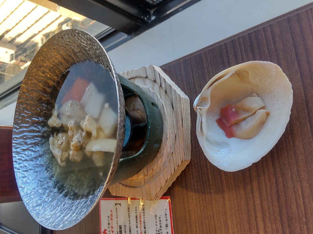 新苫小牧王子飯店 和主图