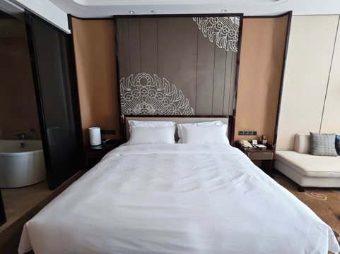 北京格兰云天国际酒店主图