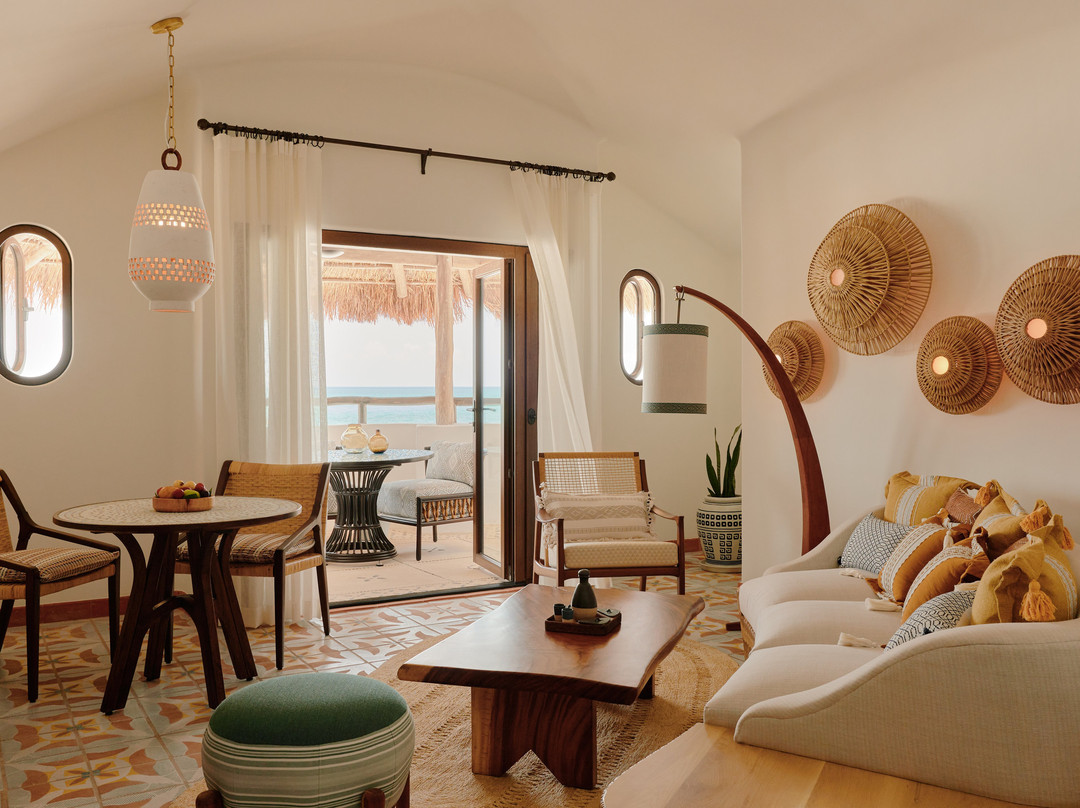 贝尔蒙德马诺美温泉度假村主图