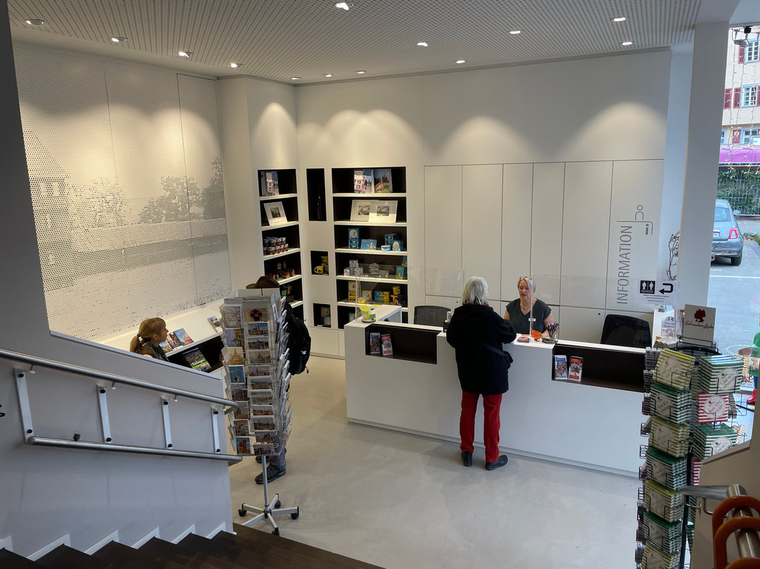 Esslinger Stadtmarketing & Tourismus GMBH-内卡河畔埃斯林根必去景点