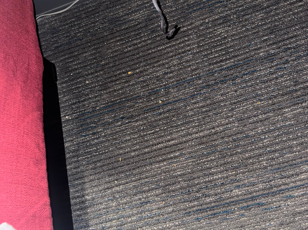 Hampton Inn Morgantown主图