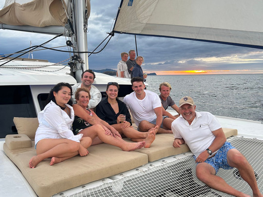 Yakira-塔马林多必去景点