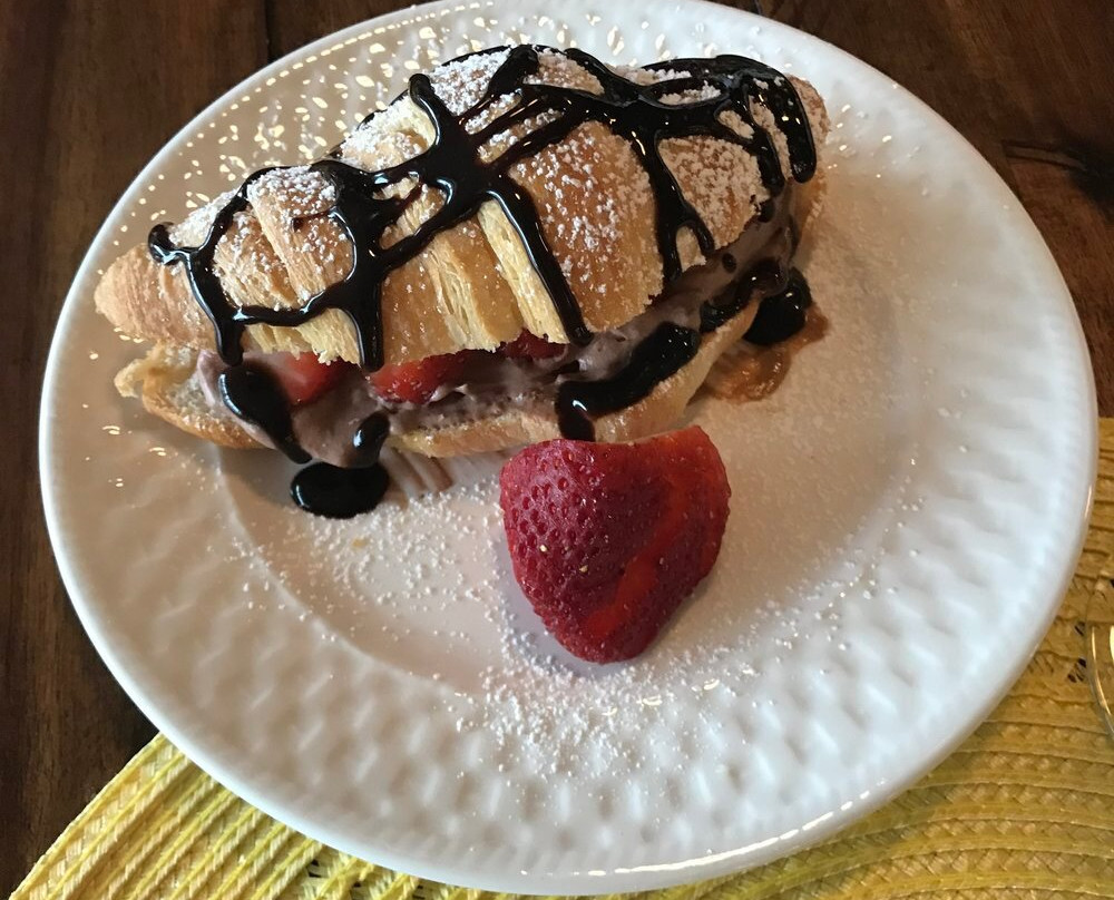 Barren Breeze Bed and Breakfast主图