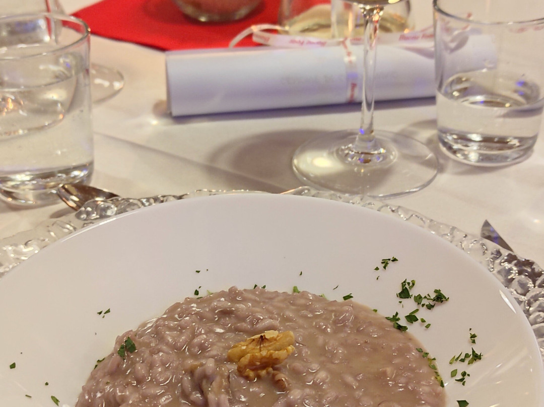 Hotel Garni delle Rose主图