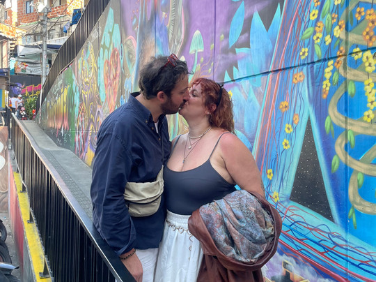 Culture Colombia Tours-麦德林必去景点